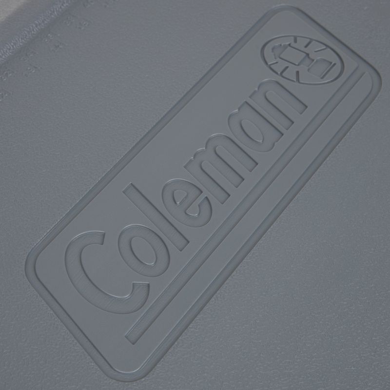 Холодильник туристичний Coleman Convoy 100QT 97 l navy 5