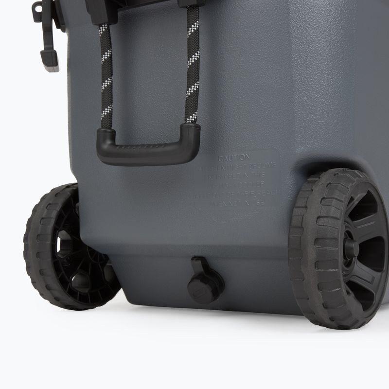 Холодильник туристичний Coleman Convoy 100QT 97 l navy 8