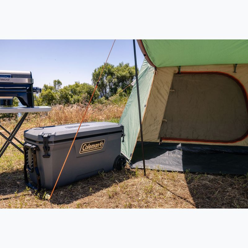 Холодильник туристичний Coleman Convoy 100QT 97 l navy 13