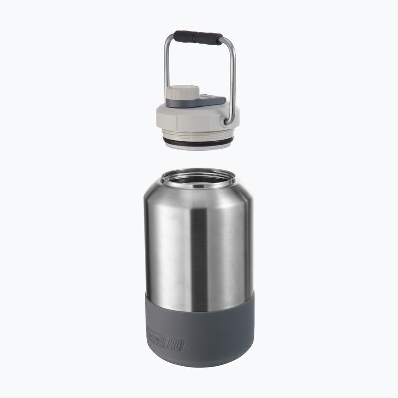 Сталевий термос Coleman Jug Pro 3.7 л 3