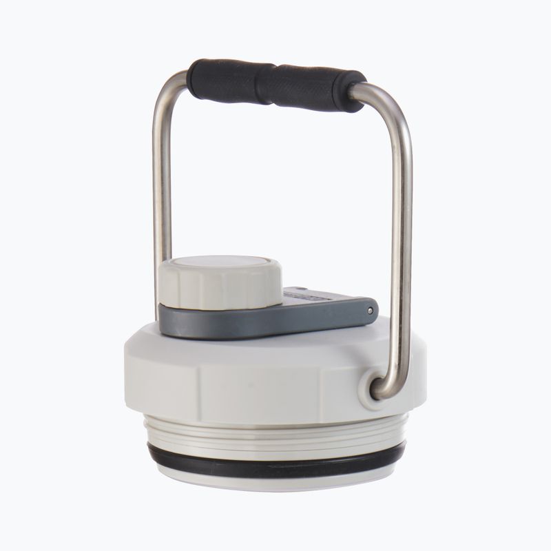 Сталевий термос Coleman Jug Pro 3.7 л 4