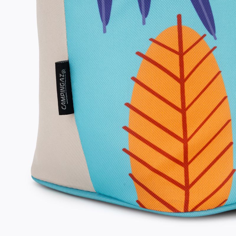 Термосумка Campingaz Ethnic Shopping 15 l 5