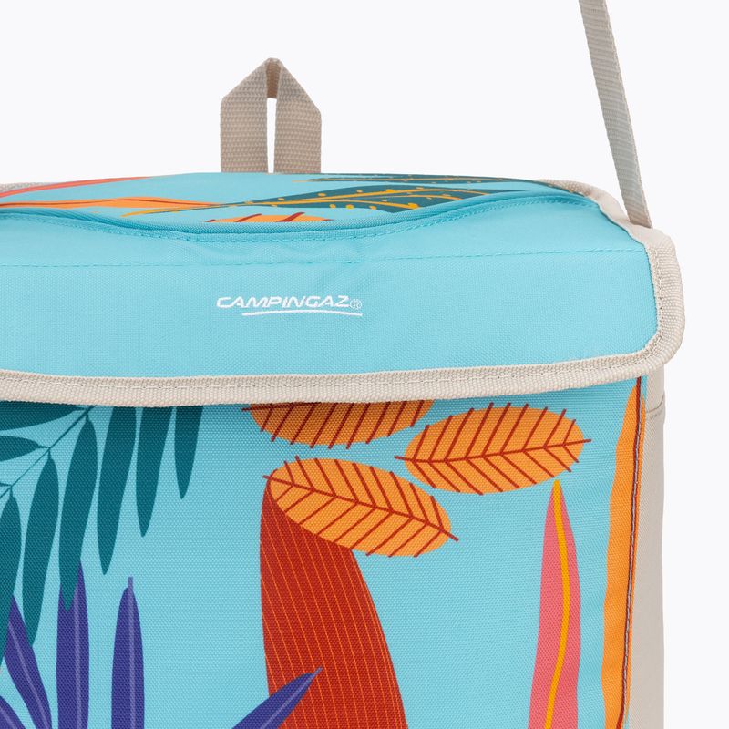 Термосумка Campingaz Ethnic Minimaxi 19 l 4