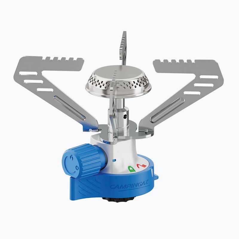 Плита туристична Campingaz Stove Camping Micro Connect blue