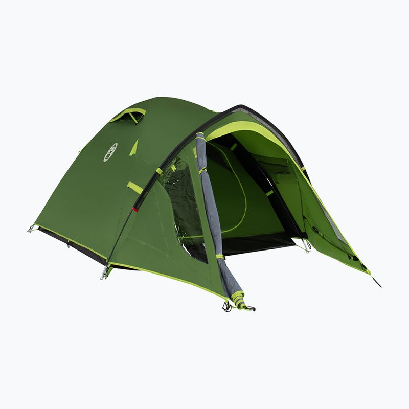 Намет кемпінговий двомісний Coleman Darwin 2 Plus blackout 3