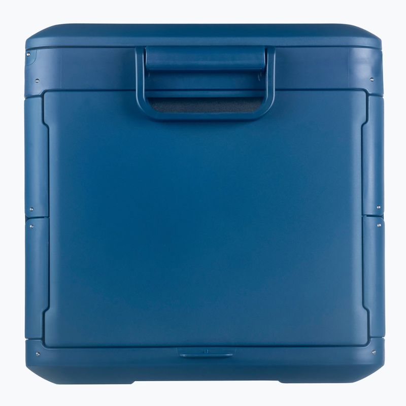 Холодильник туристичний Coleman Cooler Snap 55qt 53 l navy 3