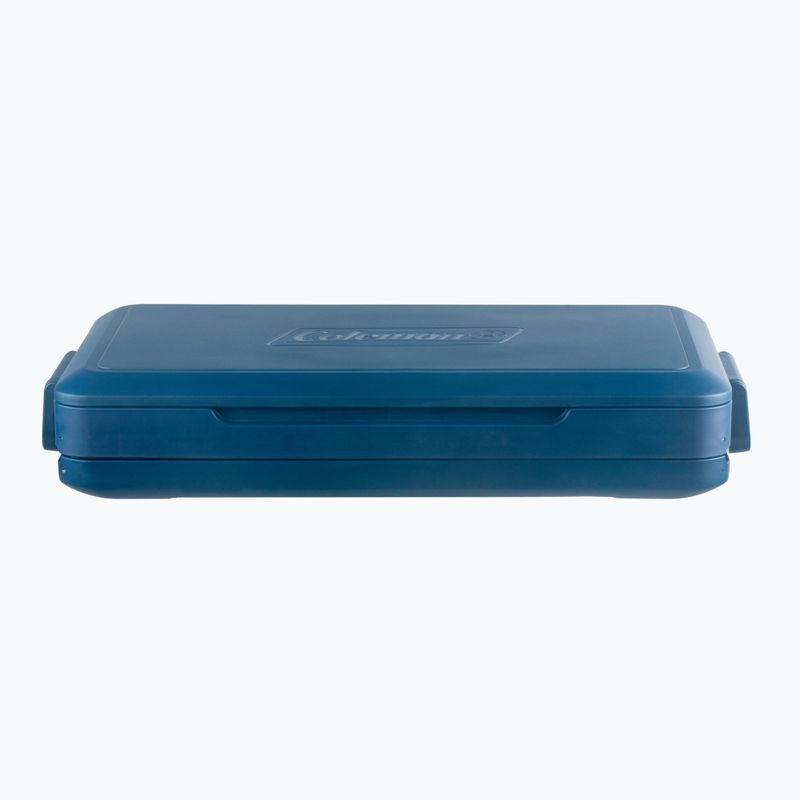 Холодильник туристичний Coleman Cooler Snap 55qt 53 l navy 6