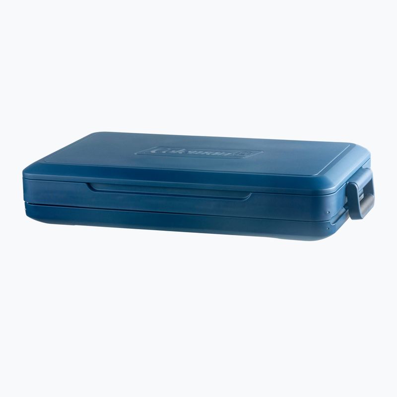 Холодильник туристичний Coleman Cooler Snap 55qt 53 l navy 7