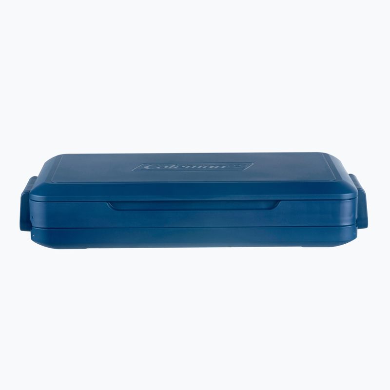 Холодильник туристичний Coleman Cooler Snap 35qt 33 l navy 6