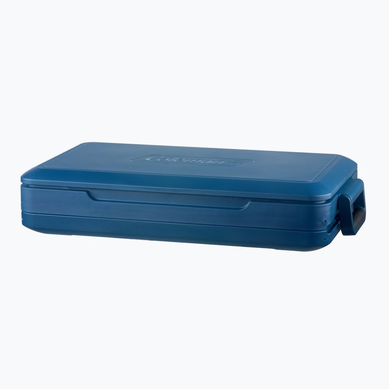 Холодильник туристичний Coleman Cooler Snap 35qt 33 l navy 7
