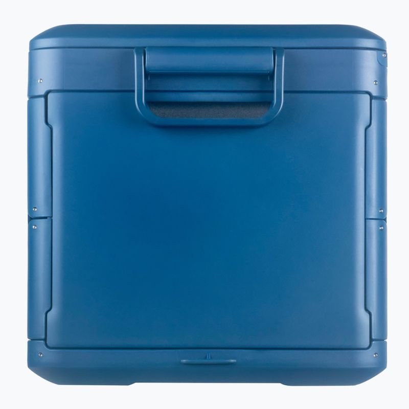 Холодильник туристичний Coleman Cooler Snap 45qt 43 l navy 3