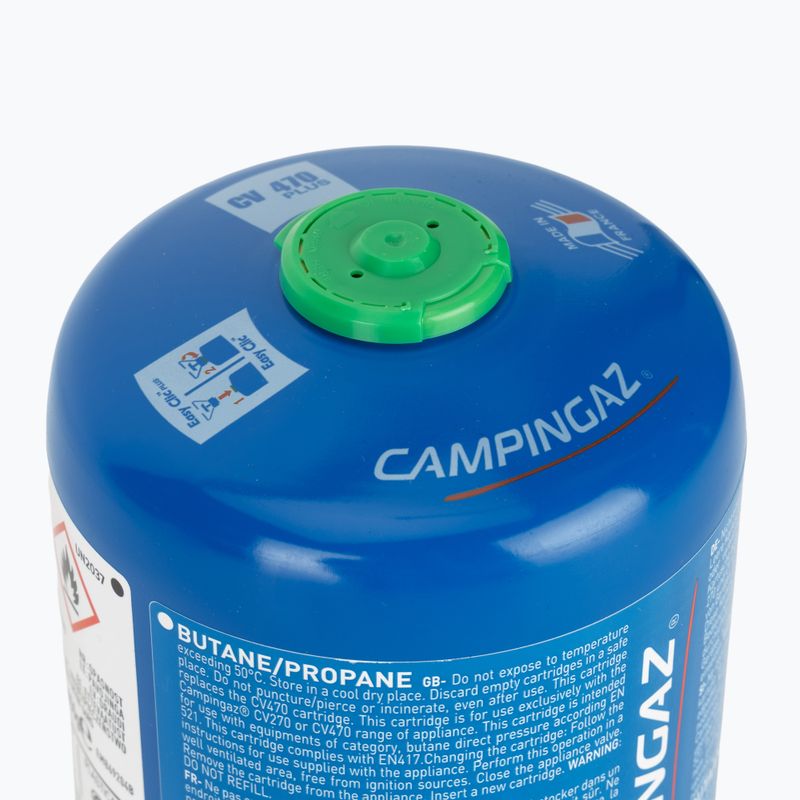 Плита туристична Campingaz Stove Combo Camping Connect + 2 CV470 blue 5