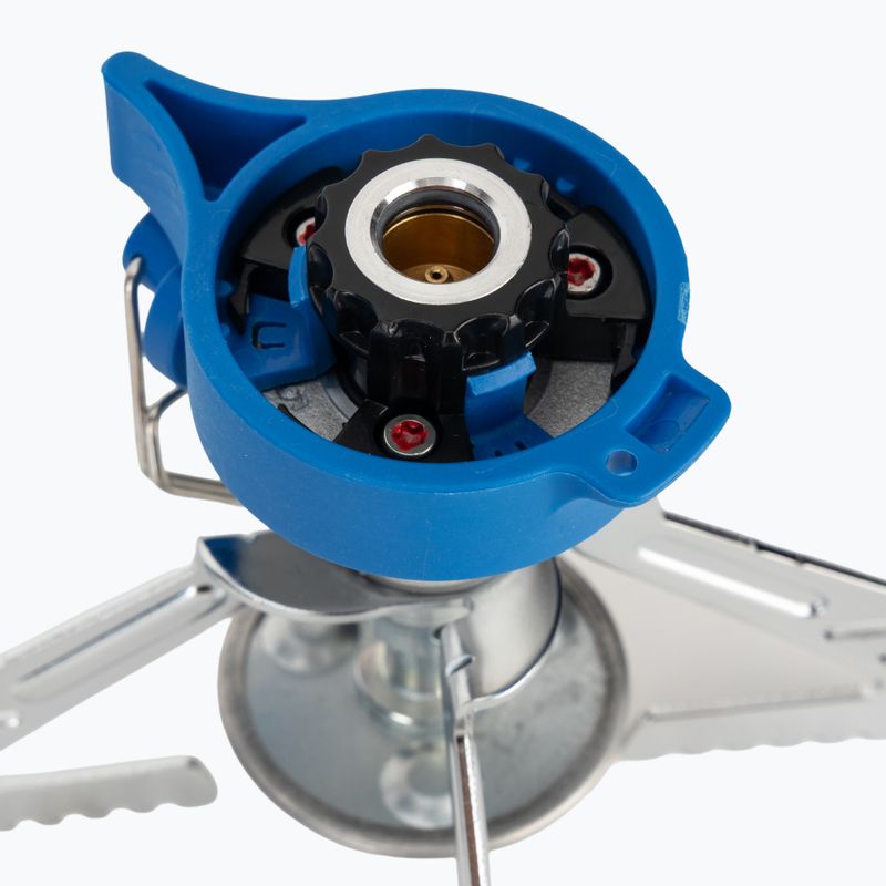 Плита туристична Campingaz Stove Combo Camping Connect + 2 CV470 blue 7