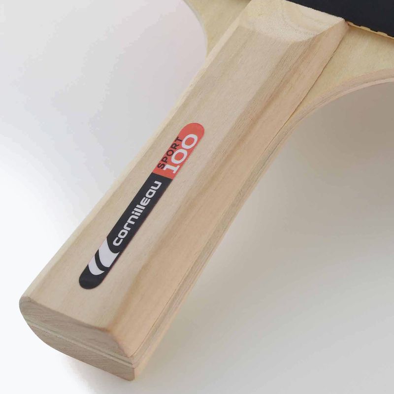 Ракетка для настільного тенісу Cornilleau Sport 100 3