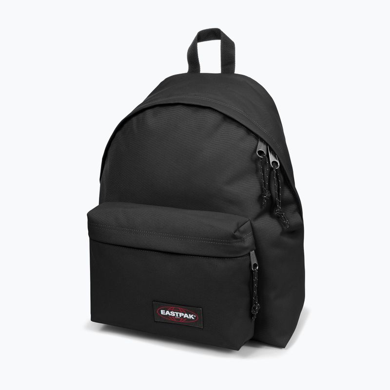 Рюкзак міський Eastpak Padded Pak'R 24 l black 2