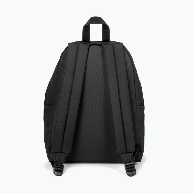 Рюкзак міський Eastpak Padded Pak'R 24 l black 3