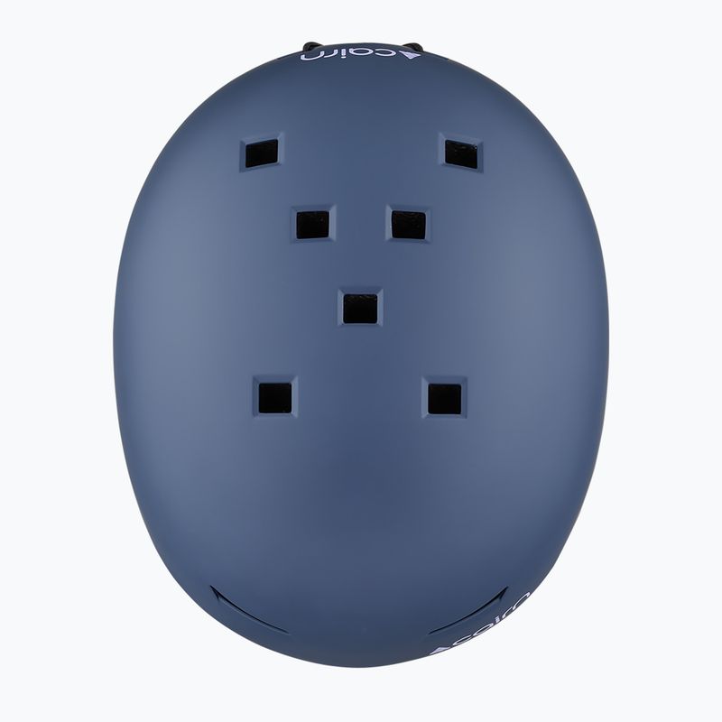 Шолом лижний Cairn Darwin mat eclipse 3