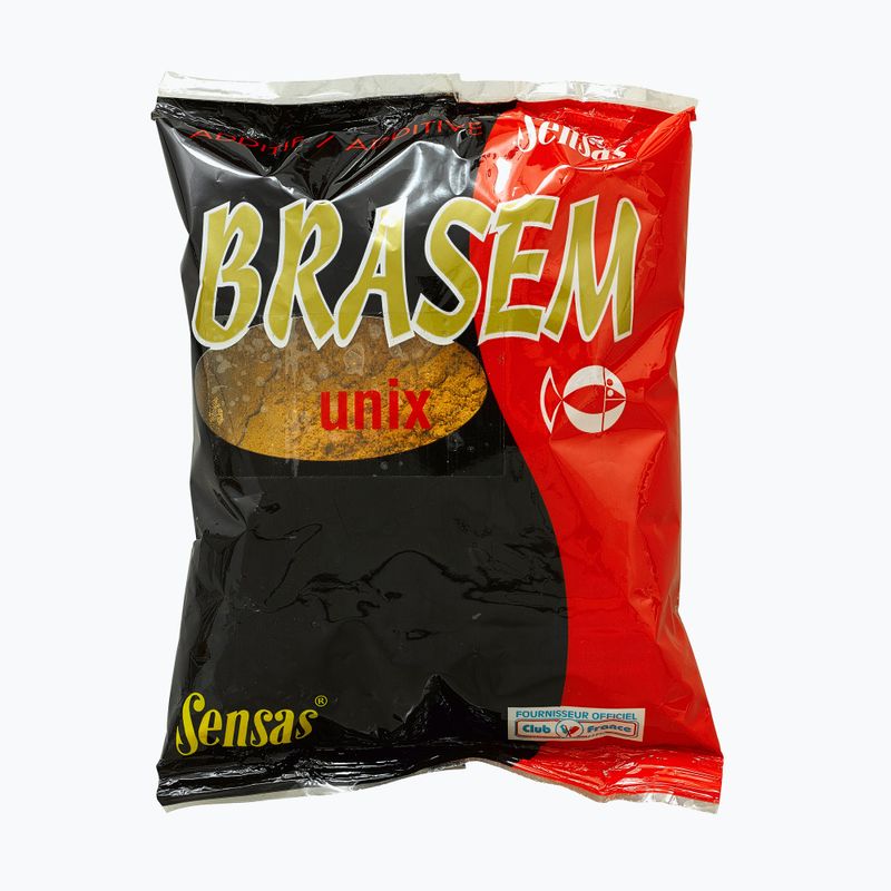 Атрактор для приманок Sensas Unix Special Brasem 00671