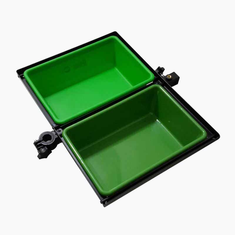 Полиця для платформи Sensas Feeder Jumbo+ 2 Bacs