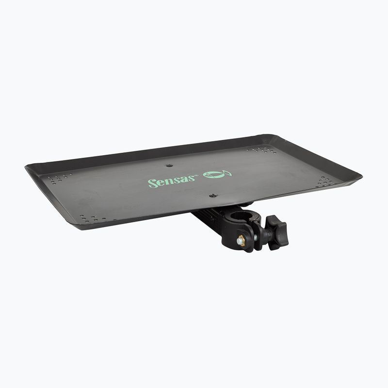 Піднос для платформи Sensas Jumbo Rotterdam чорний 03952