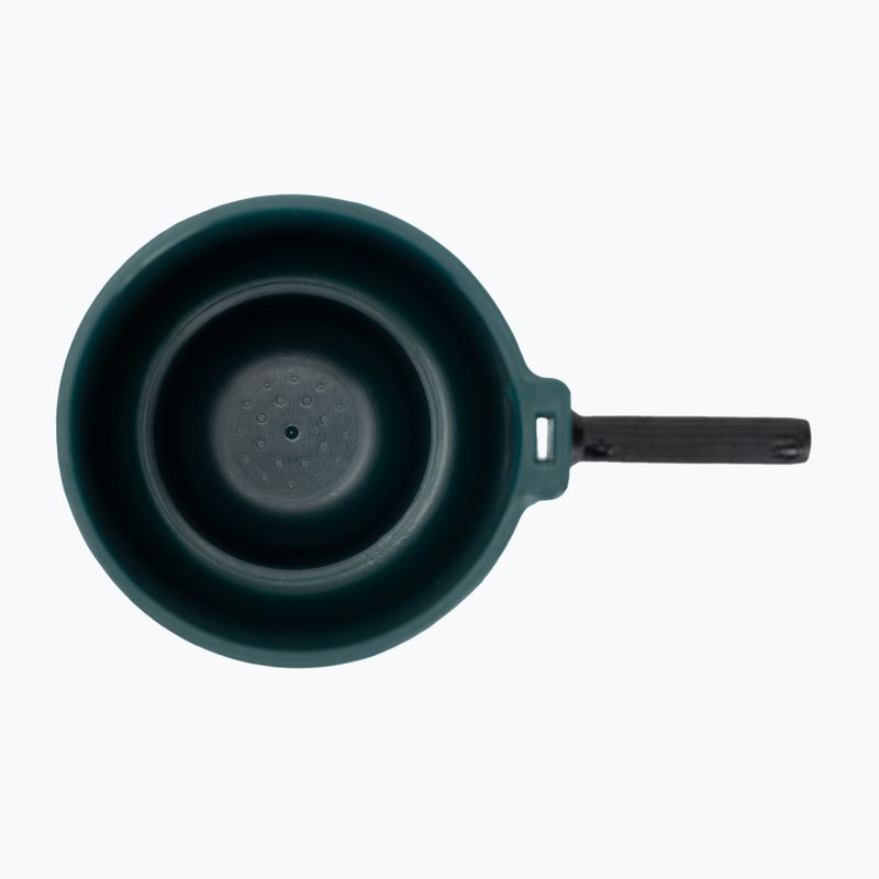 Чашка для прикормки Sensas Pond Competition зелена 05307 3