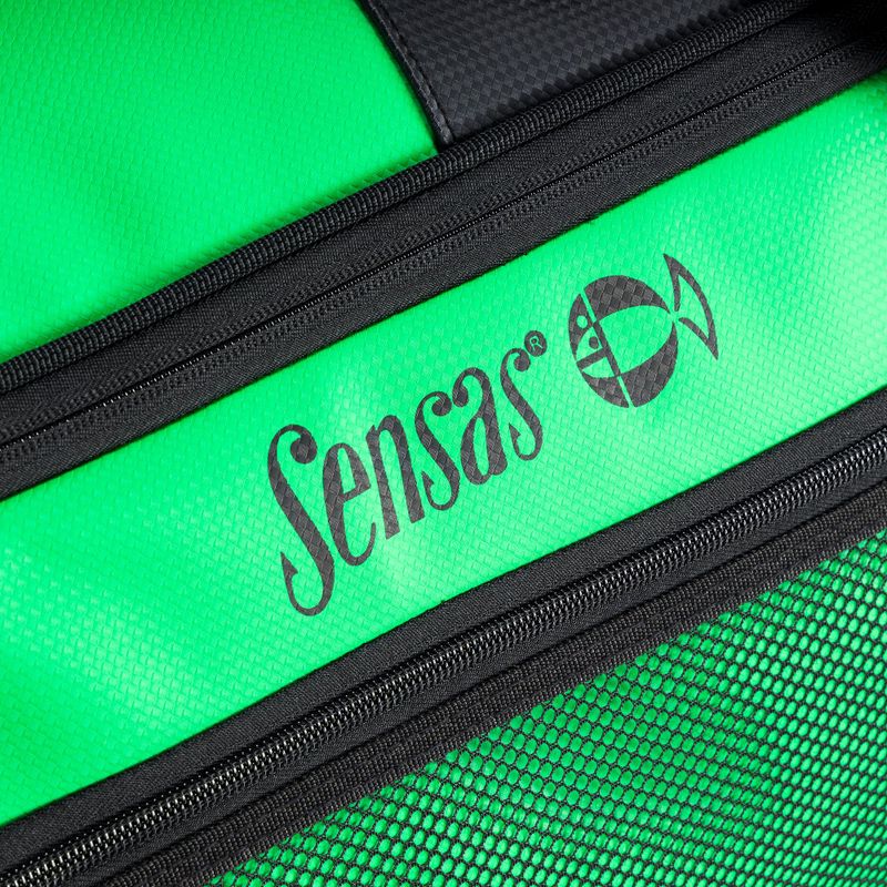 Сумка для кошика Sensas Accesories Special Panier зелена 20427 4