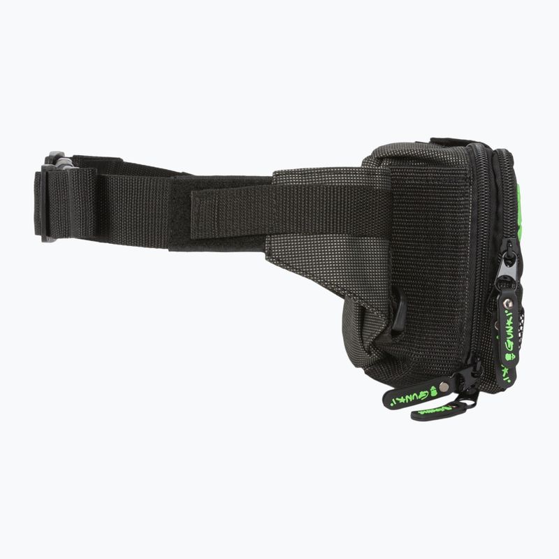 Барсетка для риболовлі GUNKI Iron-T Walk сіра 26289 2