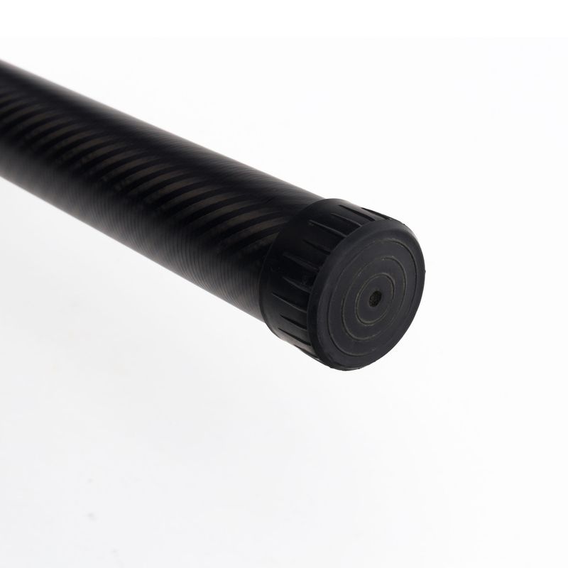 Вудилище Sensas Nanoflex Conical 896 чорне 28044 3