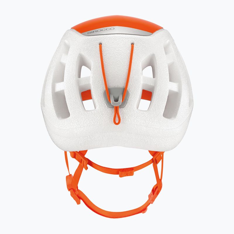 Шолом альпіністський Petzl Sirocco білий A073AA00 8