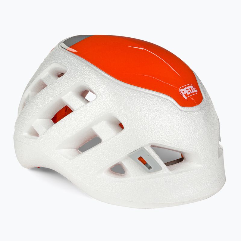 Шолом альпіністський Petzl Sirocco білий A073AA00