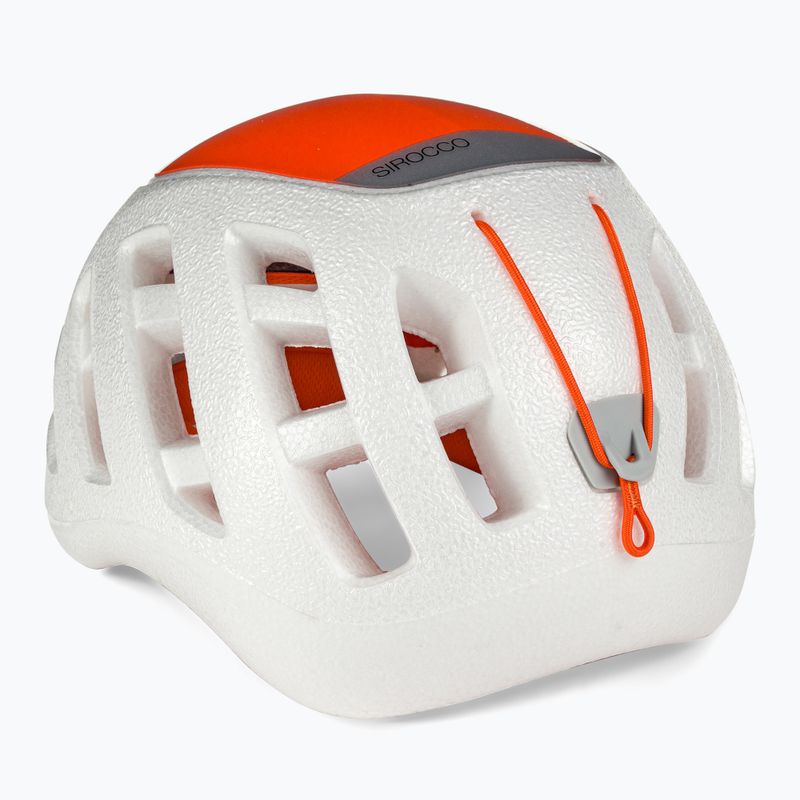 Шолом альпіністський Petzl Sirocco білий A073AA00 4