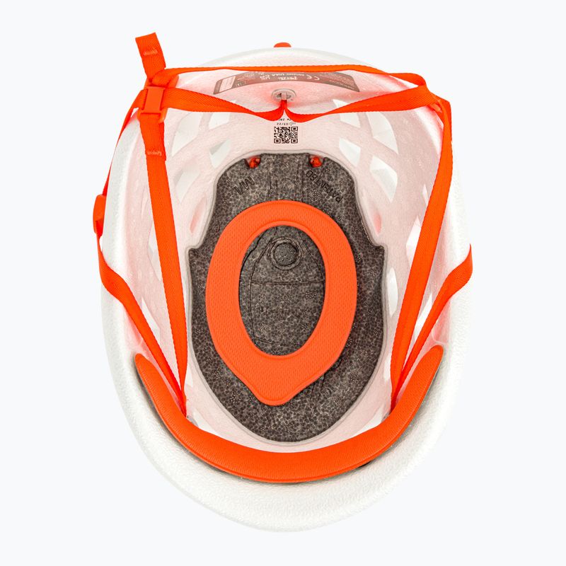 Шолом альпіністський Petzl Sirocco білий A073AA00 5