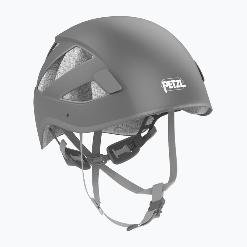 Шолом альпіністський Petzl Boreo сірий A042EA00 6