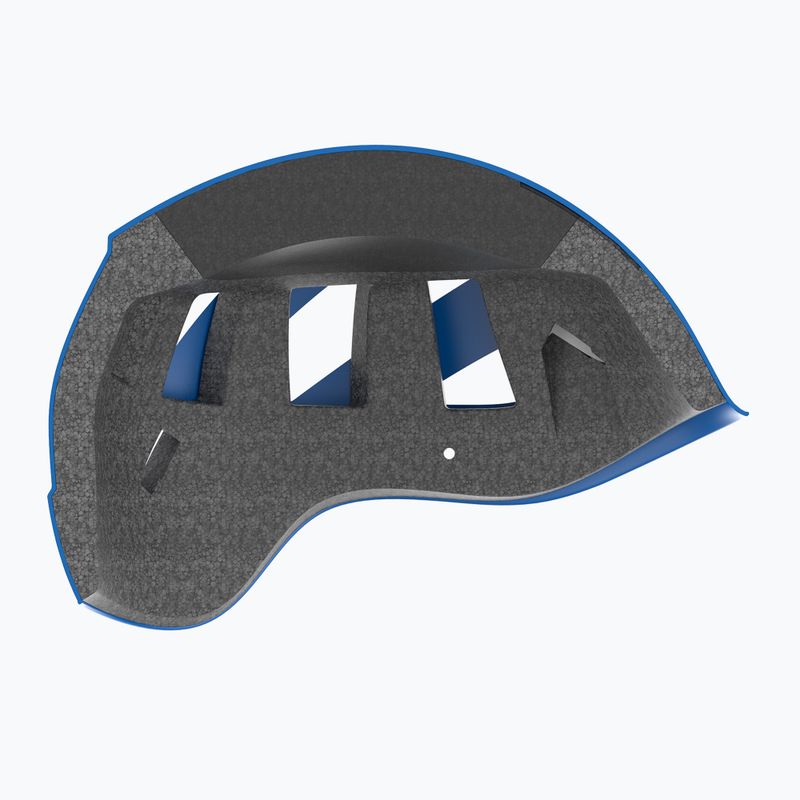 Шолом альпіністський Petzl Boreo сірий A042EA00 7