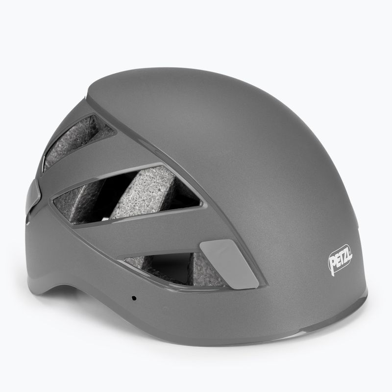 Шолом альпіністський Petzl Boreo сірий A042EA00