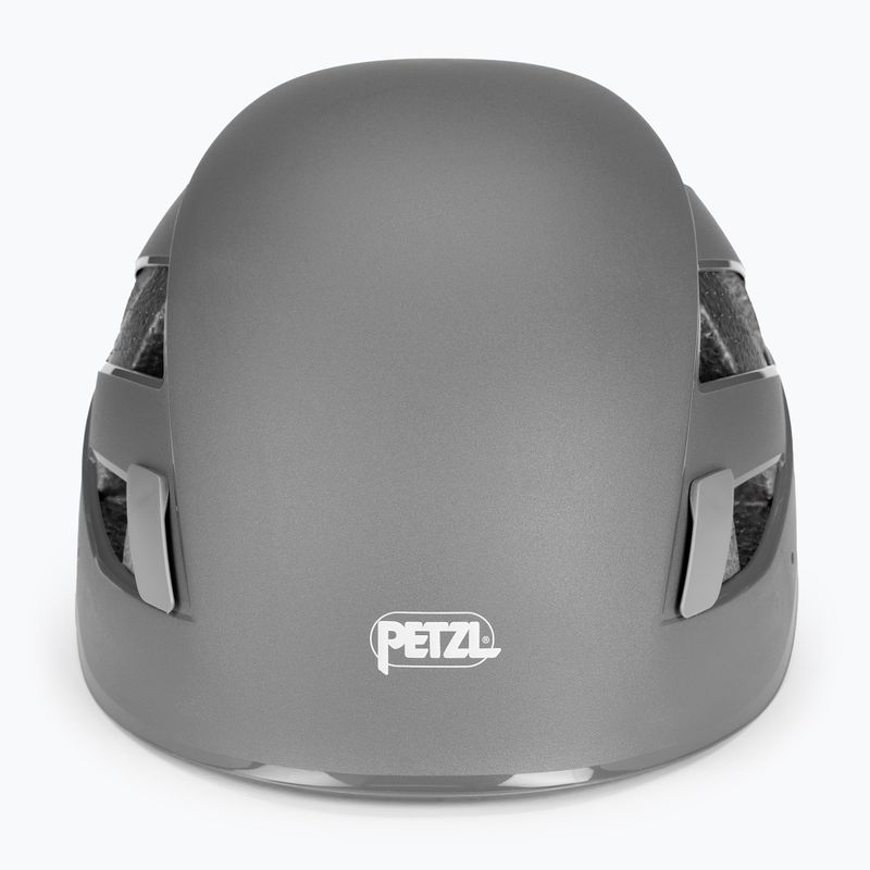 Шолом альпіністський Petzl Boreo сірий A042EA00 2