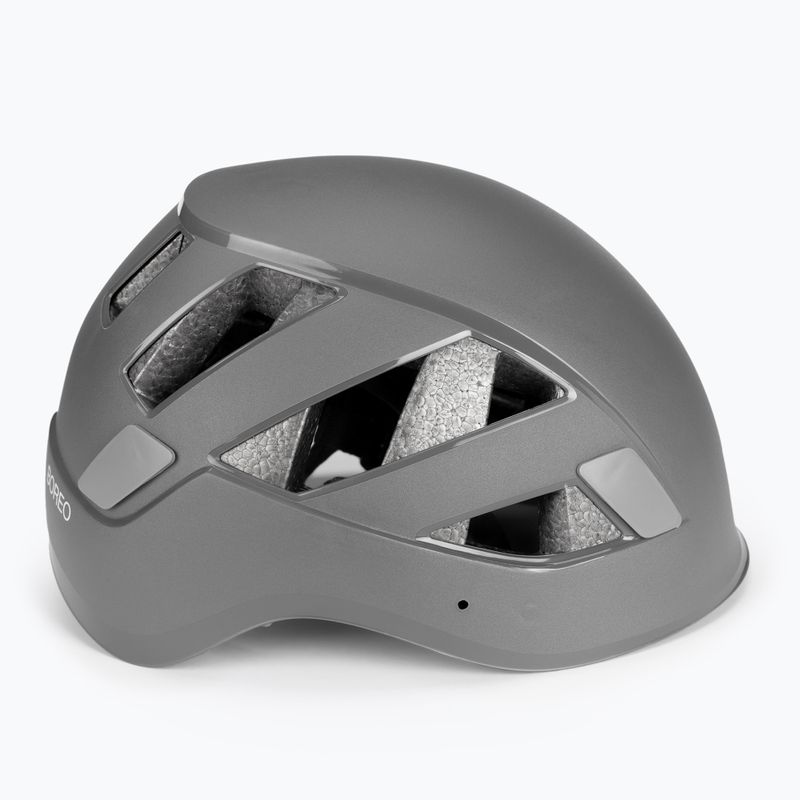 Шолом альпіністський Petzl Boreo сірий A042EA00 3