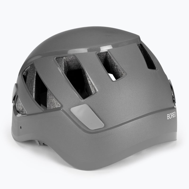 Шолом альпіністський Petzl Boreo сірий A042EA00 4