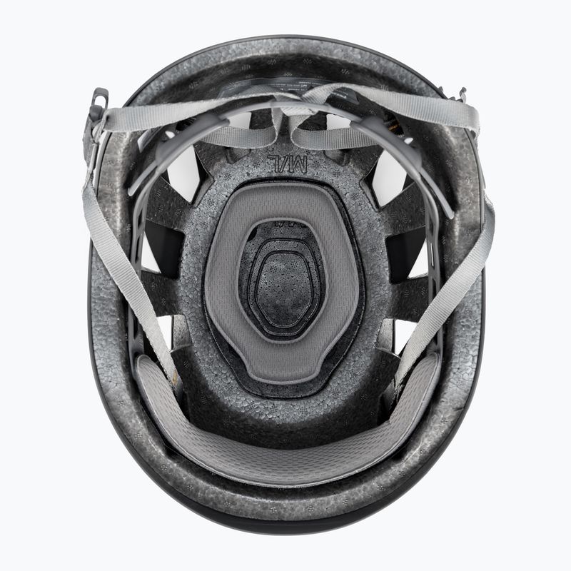 Шолом альпіністський Petzl Boreo сірий A042EA00 5