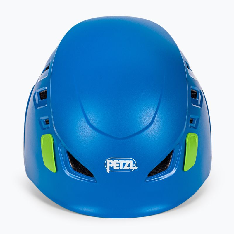 Шолом альпіністський дитячий Petzl Picchu блакитний A049AA00 2