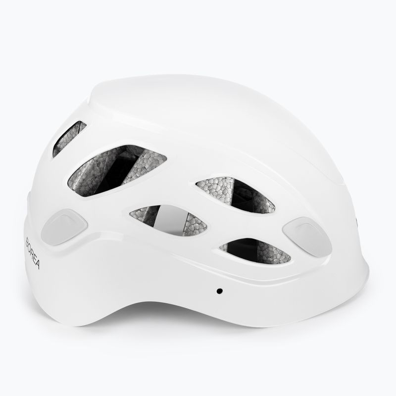 Шолом альпіністський Petzl Borea білий A048AA00 3