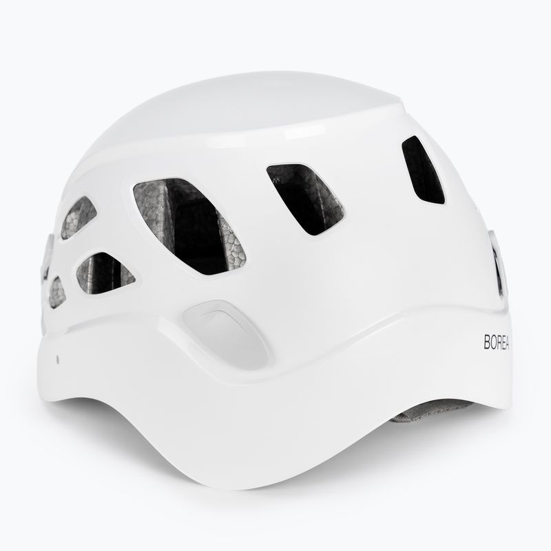 Шолом альпіністський Petzl Borea білий A048AA00 4