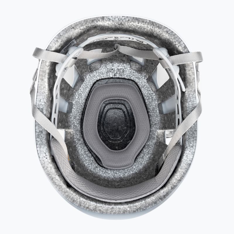 Шолом альпіністський Petzl Borea білий A048AA00 5