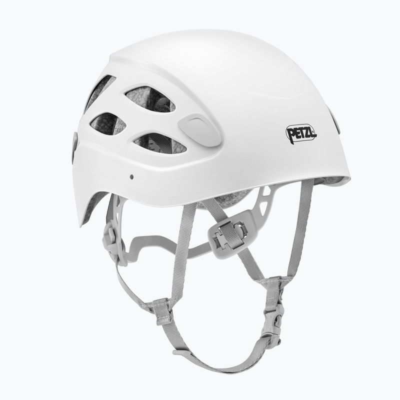 Шолом альпіністський Petzl Borea білий A048AA00 6