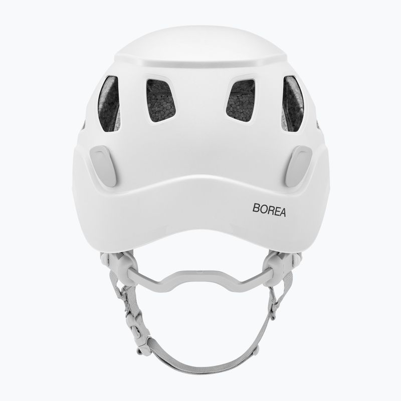 Шолом альпіністський Petzl Borea білий A048AA00 7