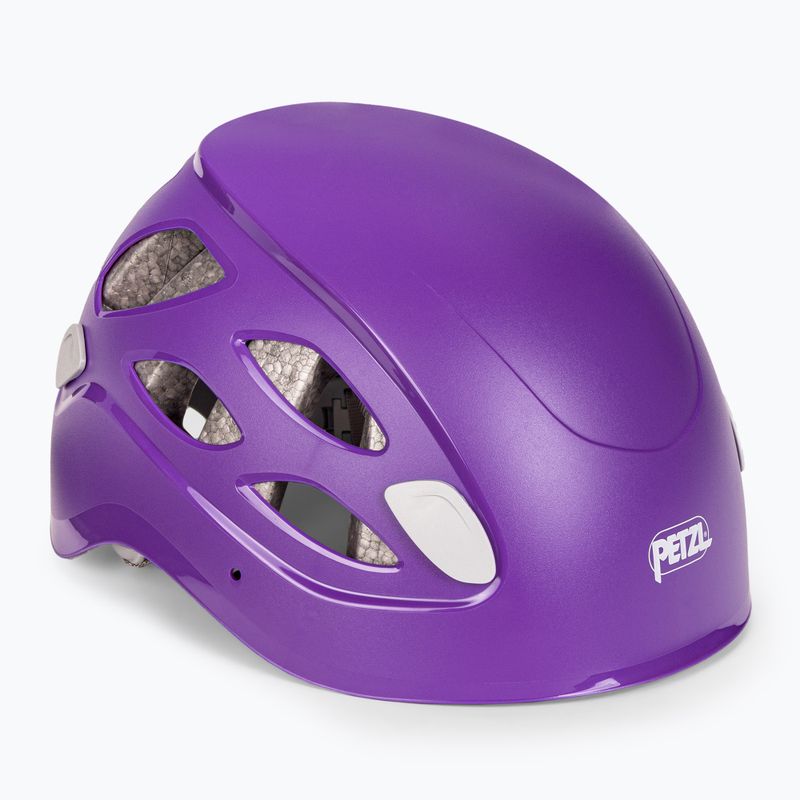 Шолом альпіністський Petzl Borea фіолетовий A048CA00