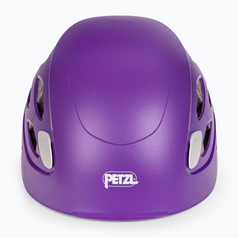 Шолом альпіністський Petzl Borea фіолетовий A048CA00 2