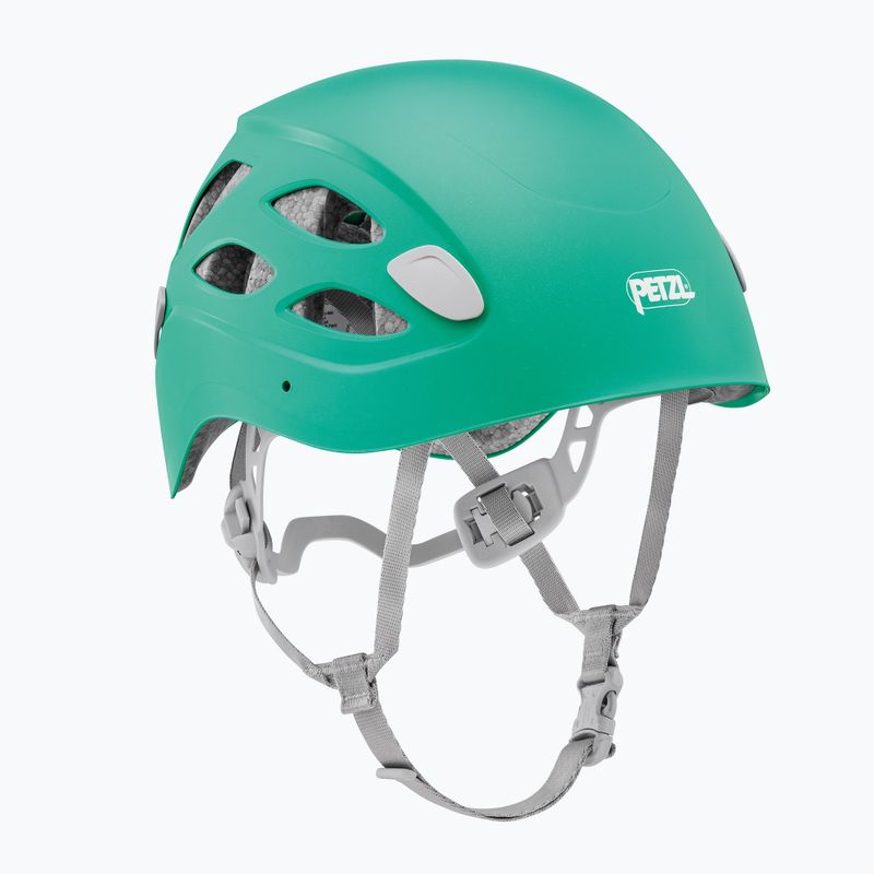 Шолом альпіністський Petzl Borea зелений A048BA00