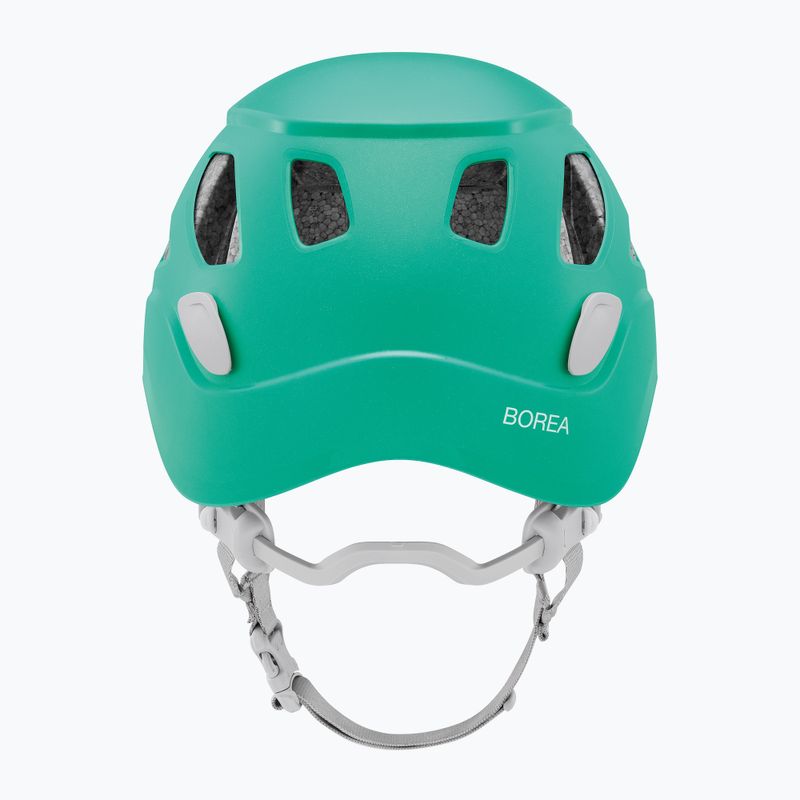 Шолом альпіністський Petzl Borea зелений A048BA00 3