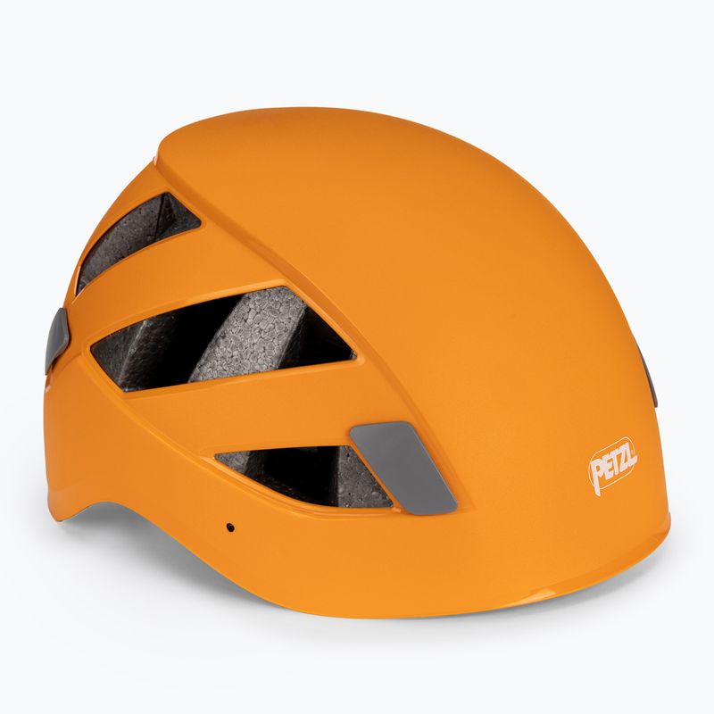 Шолом альпіністський Petzl Boreo помаранчевий A042GA00